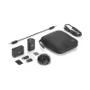 Estabilizador de cámara de mano DJI RS 3 Mini Negro capacidad 2 kg peso 795 g