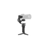Estabilizador de cámara de mano DJI RS 3 Mini Negro capacidad 2 kg peso 795 g