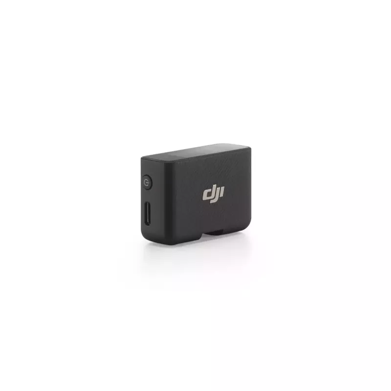 Estabilizador de cámara de mano DJI RS 3 Mini Negro capacidad 2 kg peso 795 g