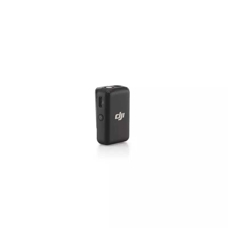 Estabilizador de cámara de mano DJI RS 3 Mini Negro capacidad 2 kg peso 795 g
