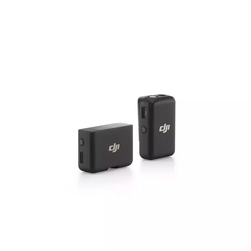 Estabilizador de cámara de mano DJI RS 3 Mini Negro capacidad 2 kg peso 795 g