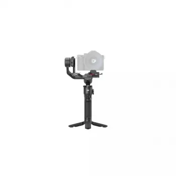 Estabilizador de cámara de mano DJI RS 3 Mini Negro capacidad 2 kg peso 795 g