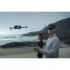 Gafas de visualización dedicadas DJI Goggles 3 Micro-OLED 1920x1080, IPD ajustable, 0,47 kg, gris/negro