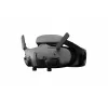 Gafas de visualización dedicadas DJI Goggles 3 Micro-OLED 1920x1080, IPD ajustable, 0,47 kg, gris/negro