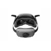Gafas de visualización dedicadas DJI Goggles 3 Micro-OLED 1920x1080, IPD ajustable, 0,47 kg, gris/negro
