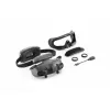 Gafas de visualización dedicadas DJI Goggles 3 Micro-OLED 1920x1080, IPD ajustable, 0,47 kg, gris/negro