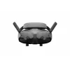 Gafas de visualización dedicadas DJI Goggles 3 Micro-OLED 1920x1080, IPD ajustable, 0,47 kg, gris/negro