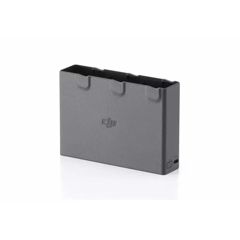 Cargador de batería para dron DJI Avata 2 USB 5-20V 3A Negro