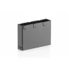 Cargador de batería para dron DJI Avata 2 USB 5-20V 3A Negro