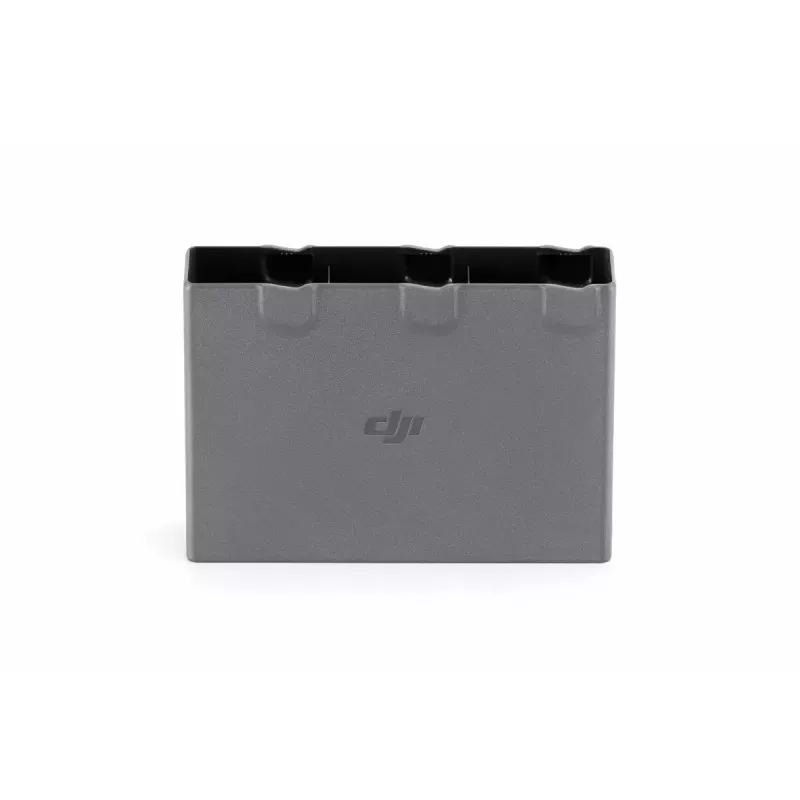 Cargador de batería para dron DJI Avata 2 USB 5-20V 3A Negro