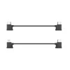 Quadcopter DJI Air 3s Fly More Combo — Cámara de 50-MP, 4K 3840×2160, 27 m/s, Alcance 32.000 m, Batería de 4276 mAh, gris