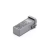 Quadcopter DJI Air 3s Fly More Combo — Cámara de 50-MP, 4K 3840×2160, 27 m/s, Alcance 32.000 m, Batería de 4276 mAh, gris