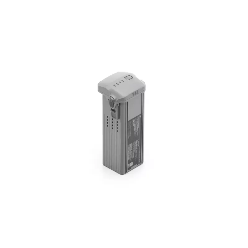 Quadcopter DJI Air 3s Fly More Combo — Cámara de 50-MP, 4K 3840×2160, 27 m/s, Alcance 32.000 m, Batería de 4276 mAh, gris