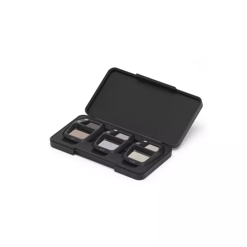 Quadcopter DJI Air 3s Fly More Combo — Cámara de 50-MP, 4K 3840×2160, 27 m/s, Alcance 32.000 m, Batería de 4276 mAh, gris