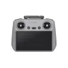 Quadcopter DJI Air 3s Fly More Combo — Cámara de 50-MP, 4K 3840×2160, 27 m/s, Alcance 32.000 m, Batería de 4276 mAh, gris