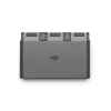 Quadcopter DJI Air 3s Fly More Combo — Cámara de 50-MP, 4K 3840×2160, 27 m/s, Alcance 32.000 m, Batería de 4276 mAh, gris