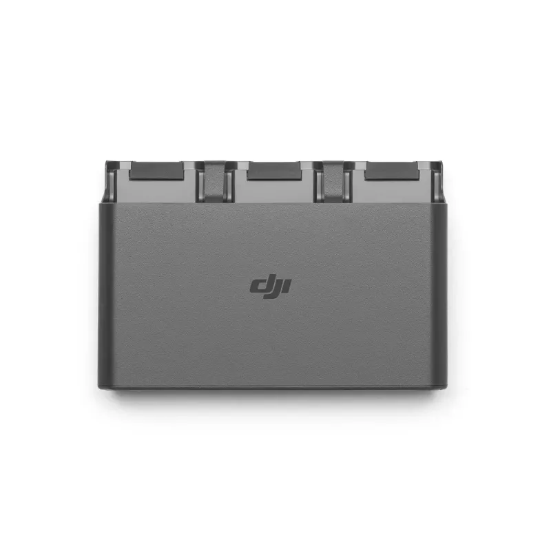 Quadcopter DJI Air 3s Fly More Combo — Cámara de 50-MP, 4K 3840×2160, 27 m/s, Alcance 32.000 m, Batería de 4276 mAh, gris
