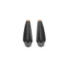 Quadcopter DJI Air 3s Fly More Combo — Cámara de 50-MP, 4K 3840×2160, 27 m/s, Alcance 32.000 m, Batería de 4276 mAh, gris