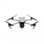 Quadcopter DJI Air 3s Fly More Combo — Cámara de 50-MP, 4K 3840×2160, 27 m/s, Alcance 32.000 m, Batería de 4276 mAh, gris