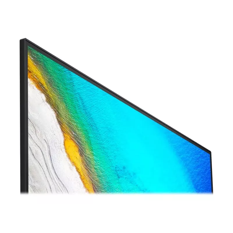 Xiaomi 2K Monitor A27Qi 2026 | 27 inch | IPS | QHD | 16:9 | 120 Hz | 6 ms | 2560 x 1440 píxeles | 300 cd/m² | Negro (Open Box)