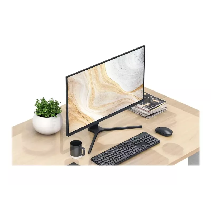 Xiaomi 2K Monitor A27Qi 2026 | 27 inch | IPS | QHD | 16:9 | 120 Hz | 6 ms | 2560 x 1440 píxeles | 300 cd/m² | Negro (Open Box)