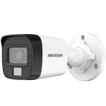 Cámara de vigilancia CCTV Hikvision Turbo HD Value Series DS-2CE16U0T-LF(2.8mm)