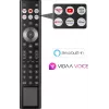 Televisor de proyección Hisense PX3 proyector de ultra corta distancia 2800 lúmenes ANSI UHD 4K (3840x2160) negro, gris oscuro