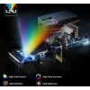Televisor de proyección Hisense PX3 proyector de ultra corta distancia 2800 lúmenes ANSI UHD 4K (3840x2160) negro, gris oscuro