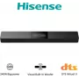 Hisense HS2000 2.1 canales 240 W