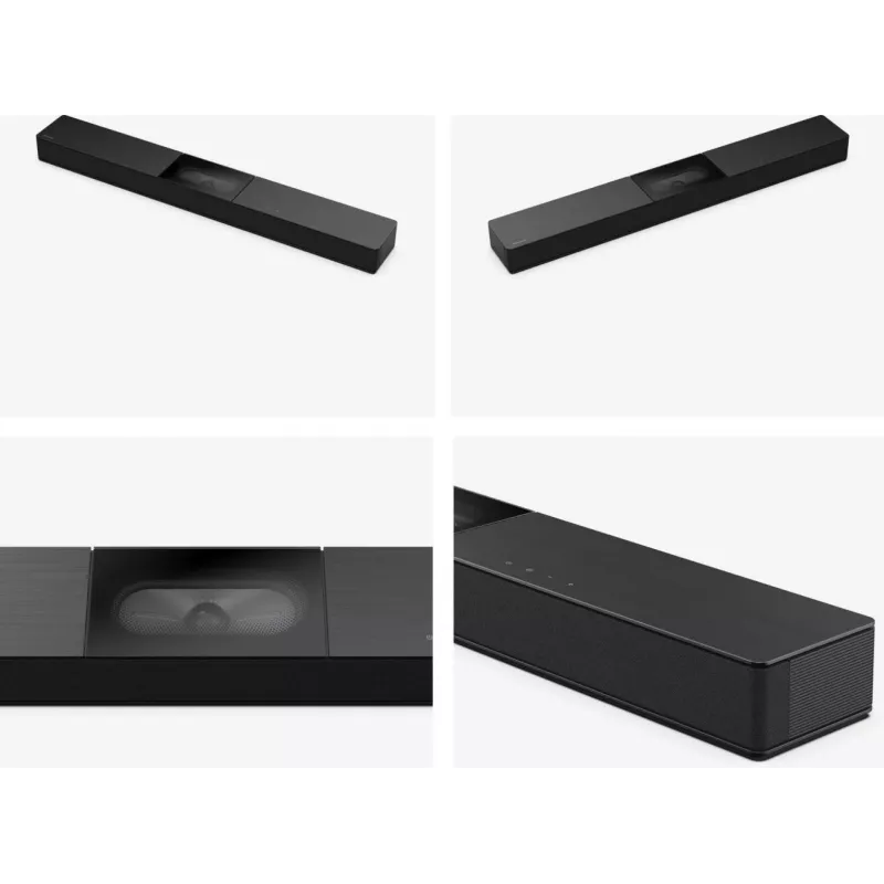 Hisense HS2000 2.1 canales 240 W