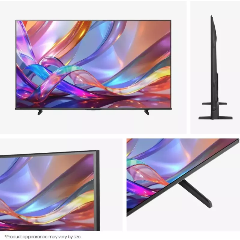 TV Hisense 50Q7S 50
