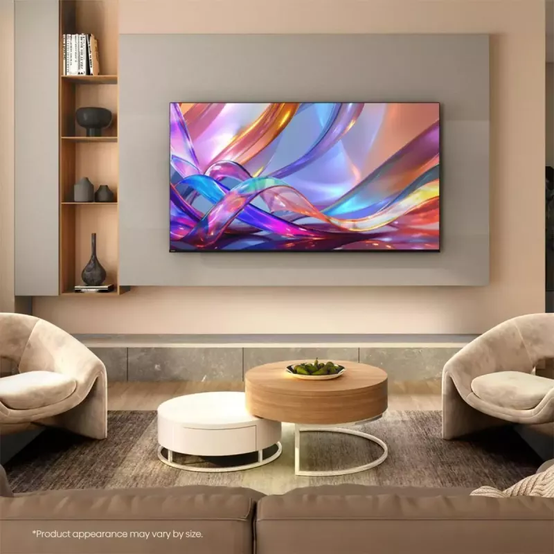 TV Hisense 50Q7S 50