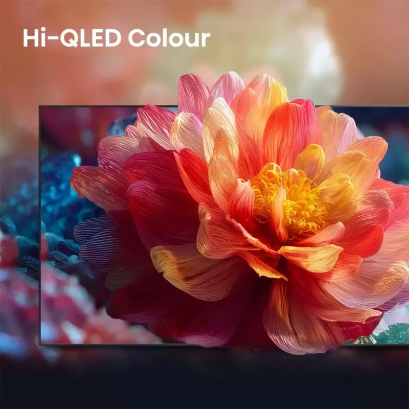 TV Hisense 50Q7S 50