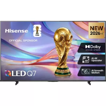TV Hisense 50Q7S 50