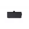 Interfaz de audio M-Audio M-Track Solo — USB 16 bits/48 kHz, 1 entrada/1 salida, conector combinado XLR/TRS y entrada de instrumento, alimentación fantasma de 48 V, salida de auriculares