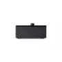 Interfaz de audio M-Audio M-Track Solo — USB 16 bits/48 kHz, 1 entrada/1 salida, conector combinado XLR/TRS y entrada de instrumento, alimentación fantasma de 48 V, salida de auriculares
