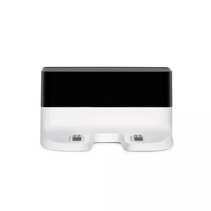 Estación de carga Ecovacs D-CD01-2051 para robot aspirador, modelos compatibles, negro/blanco