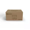 Estación de carga Ecovacs D-CD01-2051 para robot aspirador, modelos compatibles, negro/blanco
