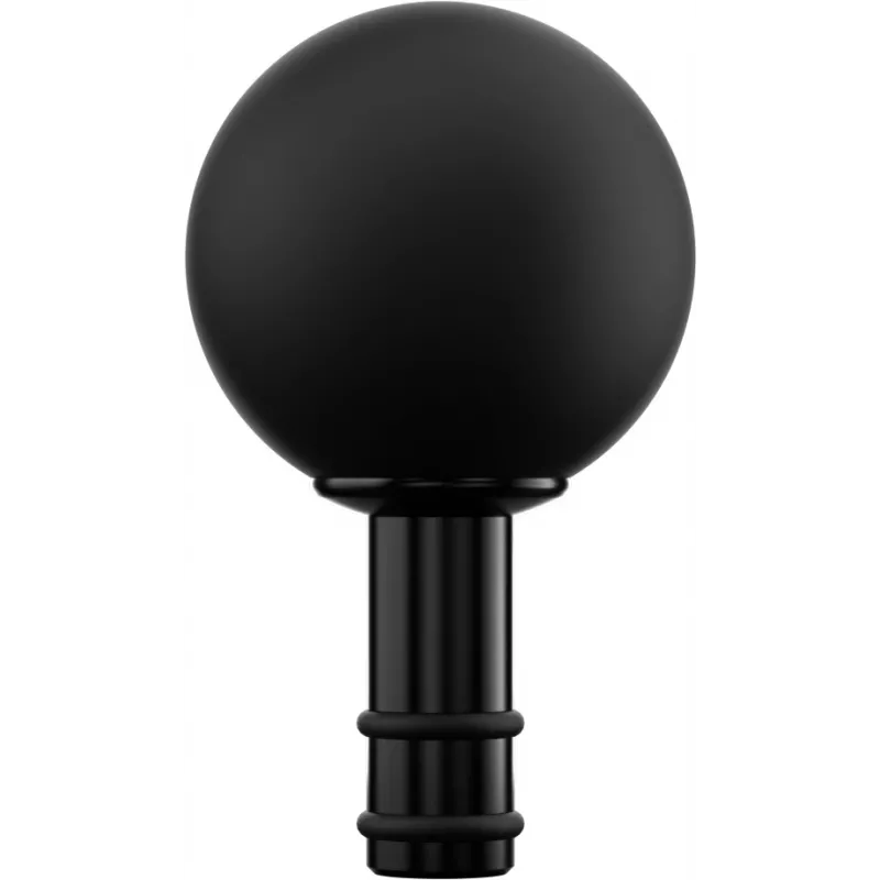 Masajeador de percusión y vibración portátil para cuello y hombros SKG F1 Pro, batería 10 W, gris, 461 g