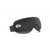 Masajeador de ojos SKG ES500, alimentado por batería, masaje por compresión, función de calor, 10 W, gris