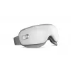 Masajeador de ojos SKG ES500, blanco — compresión, calor, 10 W, batería integrada, 270 g