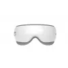 Masajeador de ojos SKG ES500, blanco — compresión, calor, 10 W, batería integrada, 270 g