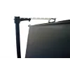 Pantalla de proyección con trípode Elite Screens T100UWV1 2,54 m (100