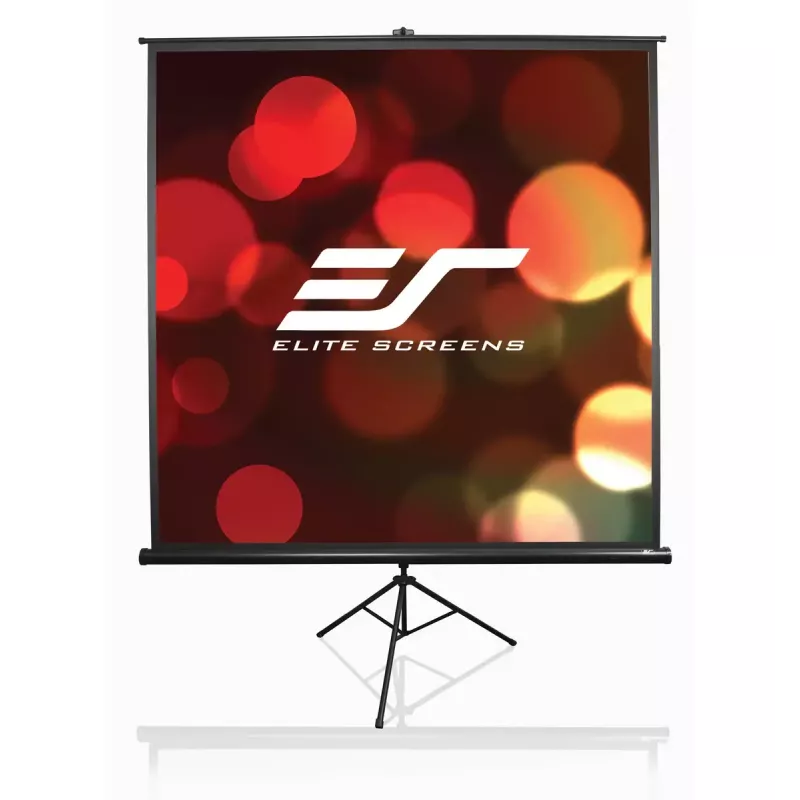 Pantalla de proyección con trípode Elite Screens T100UWV1 2,54 m (100