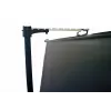 Pantalla de proyección con trípode Elite Screens T100UWV1 2,54 m (100