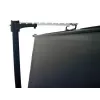 Pantalla de proyección con trípode Elite Screens T100UWV1 2,54 m (100