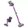 Aspirador de escoba Jimmy JV85 Pro 2 en 1 inalámbrico, motor de 600 W, potencia de succión 25.000 Pa, filtración HEPA, sin bolsa