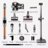 Aspirador de escoba 2 en 1 JIMMY H9 Pro