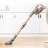 Aspirador de escoba 2 en 1 JIMMY H9 Pro