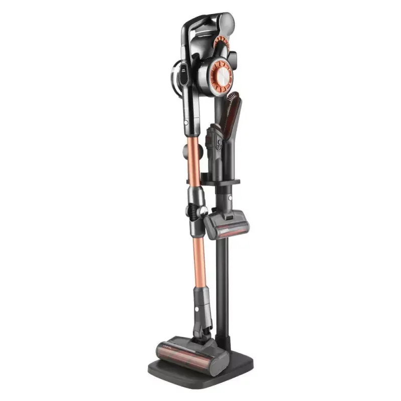 Aspirador de escoba 2 en 1 JIMMY H9 Pro